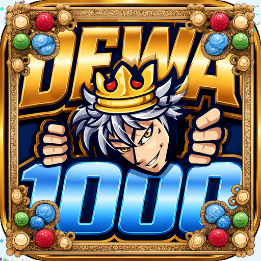 dewa1000 — galeri pratinjau Resmi APK