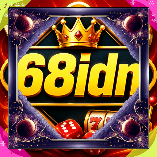 68idn — mitra unggulan